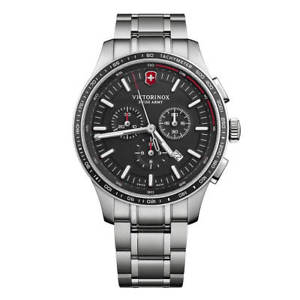 【送料無料】victorinox swiss army 241816 mens alliance sport chronograph watch 【送料無料】victorinox swiss army 241816 mens alliance sport chronograph watch