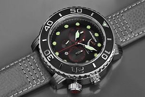 【送料無料】aragon a172blk gauge automatic 55mm 【送料無料】aragon a172blk gauge automatic 55mm