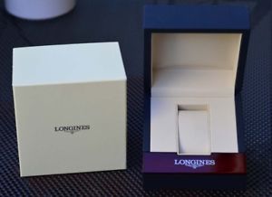 【送料無料】longines uhrenbox watchbox