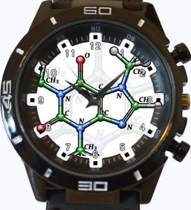 【送料無料】chemistry teacher formula special gift gt series sports wrist watch