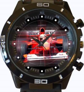【送料無料】formula 1 racer gt series sports wrist watch 【送料無料】formula 1 racer gt series sports wrist watch