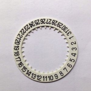 【送料無料】disque disk date valjoux 7734 【送料無料】disque disk date valjoux 7734