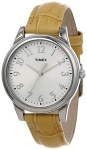【送料無料】timex womens t2p1282m beige cr