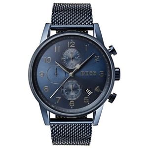 【送料無料】hugo boss 1513538 orologio da 