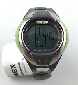 【送料無料】orologio timex ironman titaniu