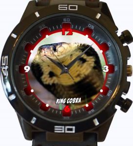 ̵king cobra gt series sports wrist watch