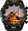 【送料無料】istanbul gt series sports wrist watch(2)