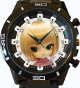 yzdoll art beautiful chinese girl gt series sports wrist watch