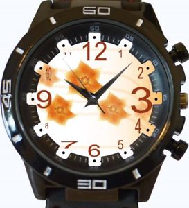 【送料無料】orange flower gt series sports wrist watch