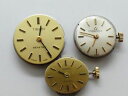 【送料無料】eterna tissot lady funktion movement w637