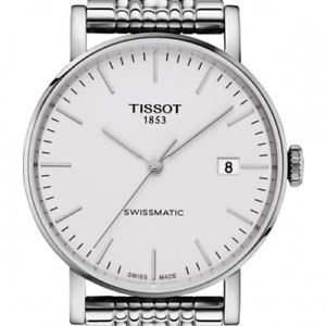 【送料無料】tissot everytime swissmatic t1094071103100