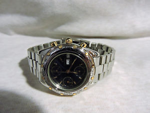 【送料無料】festina triple chronograph swiss automatic pilot diver 10 atm water resistant 【送料無料】festina triple chronograph swiss automatic pilot diver 10 atm water resistant