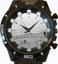 【送料無料】wright brothers gt series sports wrist watch