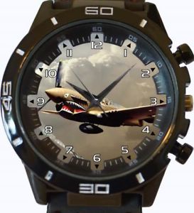 【送料無料】curtiss p40 warhawk gt series sports wrist watch