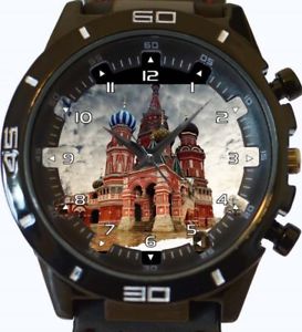 【送料無料】russia st petersburgh gt series sports wrist watch 【送料無料】russia st petersburgh gt series sports wrist watch
