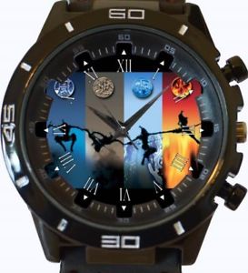 【送料無料】chinese martial arts beautiful art gt series sports wrist watch