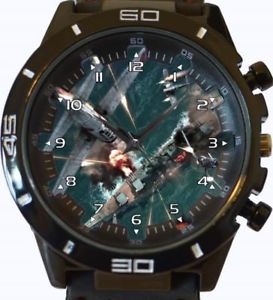 【送料無料】dog fight beautiful gt series sports wrist watch