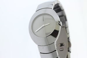 【送料無料】ladies rado ovation r26497102 ceramic swiss quartz watch