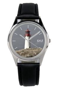 【送料無料】sylt geschenk artikel idee fan uhr 20329b