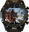 yzwinter warriors wrist watch fast uk seller