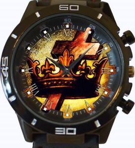 【送料無料】cross n crown gt series sports wrist watch fast uk seller 【送料無料】cross n crown gt series sports wrist watch fast uk seller