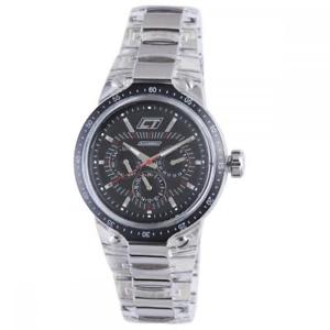 【送料無料】orologio uomo chronotech cc7045m02 bracciale resina nero multifunzione 24 ore 【送料無料】orologio uomo chronotech cc7045m02 bracciale resina nero multifunzione 24 ore