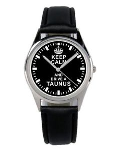 【送料無料】taunus geschenk fan artikel zubehr fanartikel uhr b1642 【送料無料】taunus geschenk fan artikel zubehr fanartikel uhr b1642