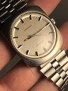 【送料無料】vintage longines conquest orol