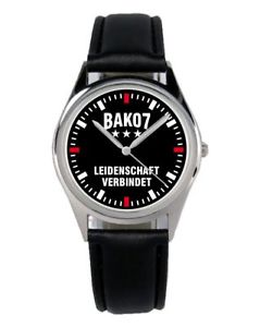 【送料無料】bak 07 geschenk fan artikel zubehr fanartikel uhr b2402 【送料無料】bak 07 geschenk fan artikel zubehr fanartikel uhr b2402