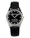 【送料無料】herne geschenk fan artikel zubehr fanartikel uhr b2207(2)