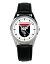 【送料無料】militrstreife mp sterreichisches bundesheer geschenk soldat uhr b1058