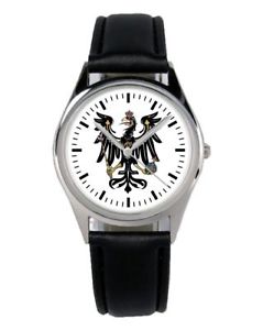 【送料無料】preuen adler geschenk fan artikel zubehr fanartikel uhr b1247 【送料無料】preuen adler geschenk fan artikel zubehr fanartikel uhr b1247