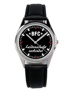 【送料無料】berlin geschenk fan artikel zubehr fanartikel uhr b2408
