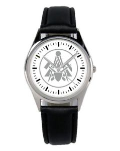 【送料無料】maurer beruf geschenk fan artikel zubehr fanartikel uhr b1301 【送料無料】maurer beruf geschenk fan artikel zubehr fanartikel uhr b1301