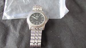 クレファー 紳士用腕時計替えバンド Si-1