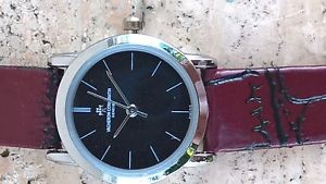 【送料無料】orologio quarzo constantin nuovo