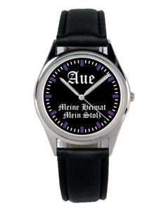 【送料無料】aue geschenk fan artikel zubehr fanartikel uhr b2300