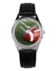 【送料無料】football usa geschenk fan artikel zubehr fanartikel uhr b1965 【送料無料】football usa geschenk fan artikel zubehr fanartikel uhr b1965