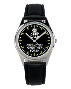 keep greuther frth geschenk fan artikel zubehr fanartikel uhr b1534※注意※NYからの配送になりますので2週間前後お時間をいただきます。人気の商品は在庫が無い場合がございます。ご了承くださいませ。サイズの種類の商品は購入時の備考欄にご希望のサイズをご記載ください。　携帯メールでの登録ですと楽天からのメールが届かない場合がございます。