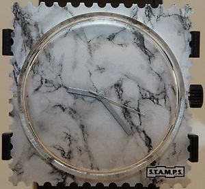 【送料無料】stamps uhr marble 102993 stamps 【送料無料】stamps uhr marble 102993 stamps