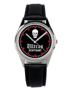 【送料無料】stuttgart supporter geschenk fan artikel zubehr fanartikel uhr b2295 【送料無料】stuttgart supporter geschenk fan artikel zubehr fanartikel uhr b2295