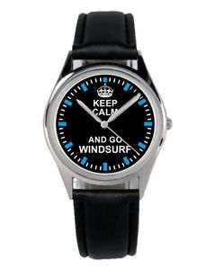 【送料無料】windsurf geschenk fan artikel zubehr fanartikel uhr b2055 【送料無料】windsurf geschenk fan artikel zubehr fanartikel uhr b2055
