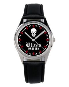 【送料無料】dresden geschenk fan artikel zubehr fanartikel uhr b2296 【送料無料】dresden geschenk fan artikel zubehr fanartikel uhr b2296