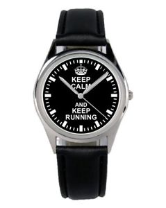 【送料無料】joggen jogging geschenk fan artikel zubehr fanartikel uhr b2065