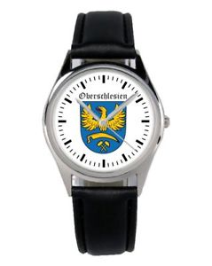 【送料無料】oberschlesien souvenir geschenk fan artikel zubehr fanartikel uhr b1132 【送料無料】oberschlesien souvenir geschenk fan artikel zubehr fanartikel uhr b1132