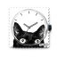 ̵stamps catwoman 100164 uhr stamps zifferblatt neu garantie