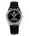 【送料無料】keep duisburg geschenk fan artikel zubehr fanartikel uhr b1568(2)