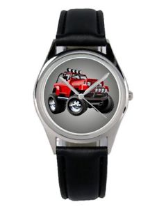 【送料無料】jeep road geschenk fan artikel zubehr fanartikel uhr b2517