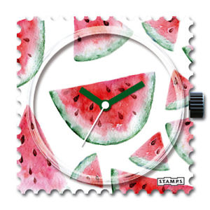 【送料無料】stamps delicious 105115 uhr stamps zifferblatt neue kollektion