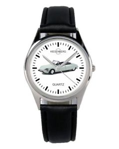 【送料無料】ds21 oldtimer geschenk fan artikel zubehr fanartikel uhr b1825